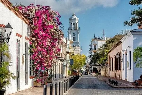 SANTO DOMINGO