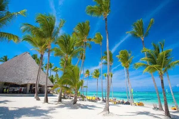 PUNTA CANA