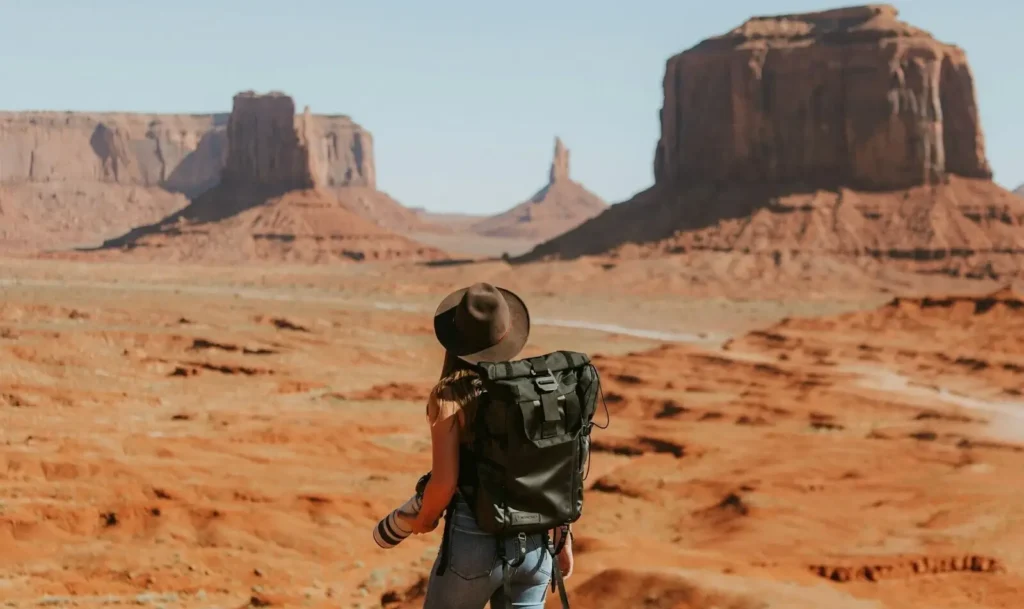 Reserva Un Viaje Ahora