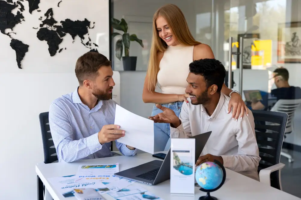 ¿Quiénes somos -tourgurumexico